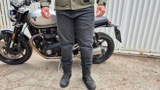 �� Nordcode Stelvio Jeans, ����� ��� ����������, ���������������� ��������� �� ��������� ������ ��. 
