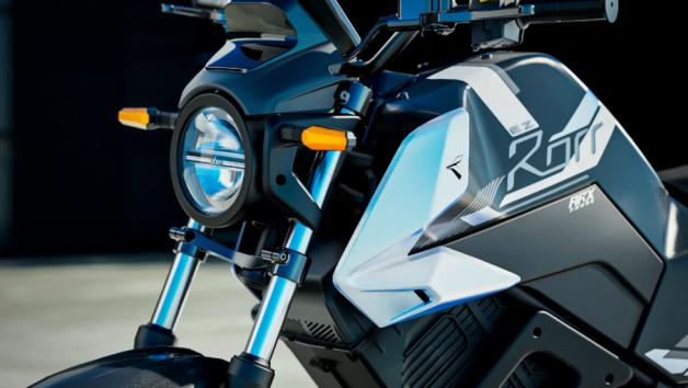  ,          ,  startup Oben Electric        :       Rorr EZ   Amazon. 