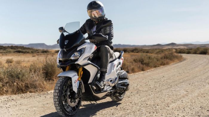    &    Peugeot Motocycles
