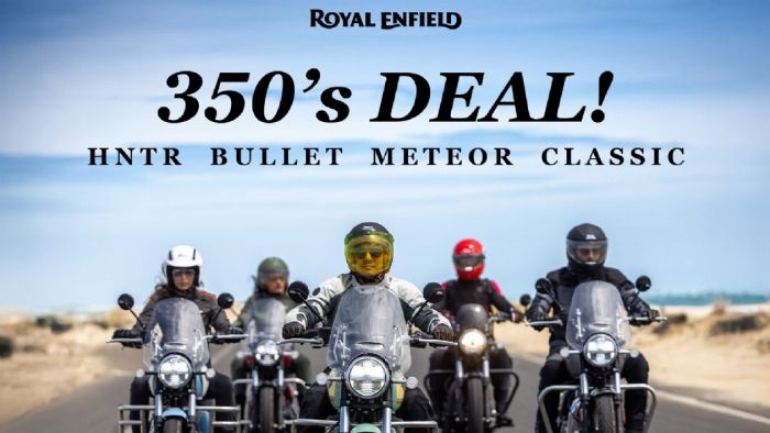  Royal Enfield           350  . ,   31 ,       HNTR, Bullet, Meteor  Classic 350,              250 .