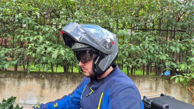 �� Scorpion Exo 930 Evo ����� ��� ���������� ������ �� ������������� ������� ��� ���������� �������������� ��� ��� ���� ���. 