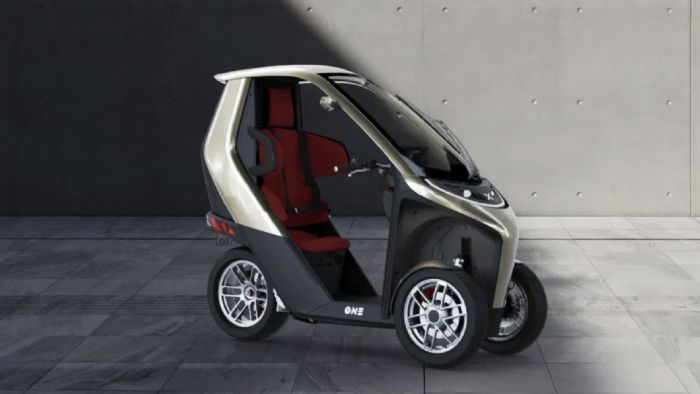        scooter        ,          . ,        XYTE ONE   ,        .