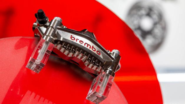     Brembo   2024
