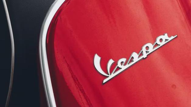    Vespa   