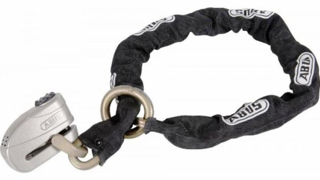   ABUS DEDECTO X PLUS 8008