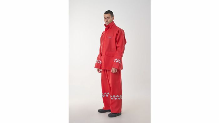  Anorak Street R-II Long