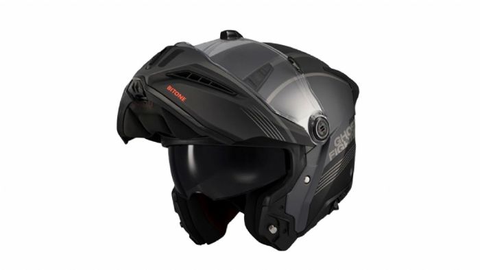  AXXIS Ghostfighter Bitone C12 matt 