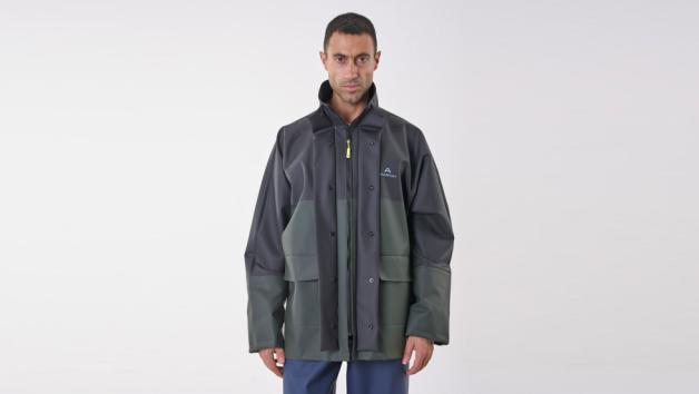 Anorak ��������� ������ Road® long