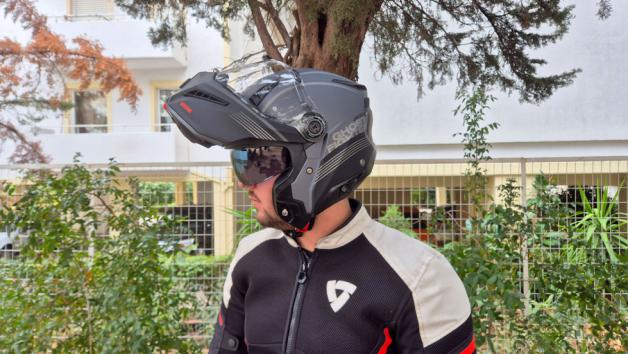    Axxis Ghostfighter,     ,       . 