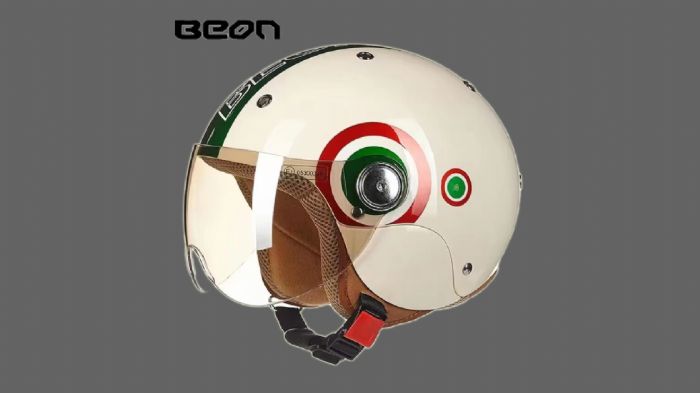 Beon B-110 Italy