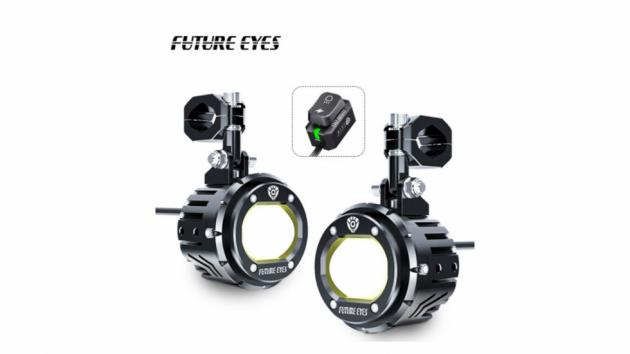 ��� ���������� LED ������ ������ FUTURE EYES F20P