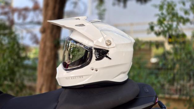  Fly Racing Trekker   .