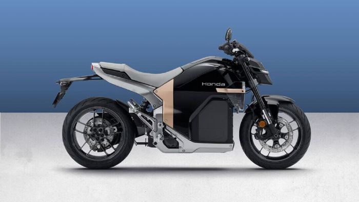   Honda WN7                     EICMA 2025.      :   W