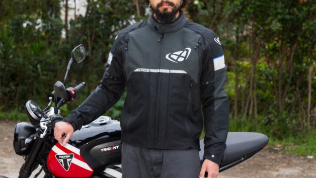 Test  4  IXON Allroad