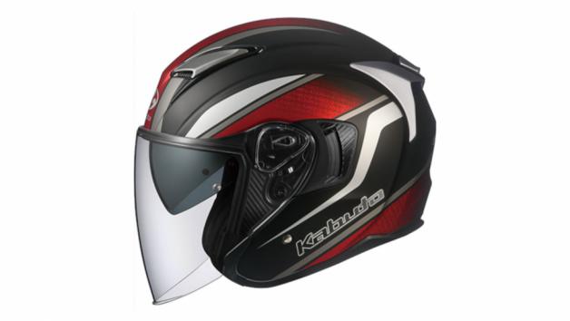 ������ Kabuto Exceed Flat