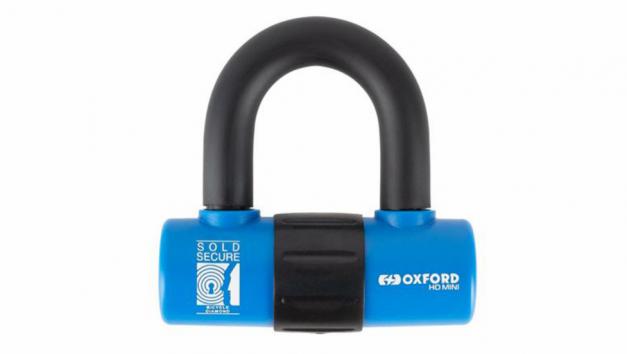   Oxford LK181