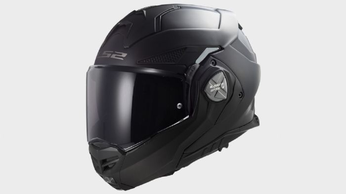  LS2 Advant X