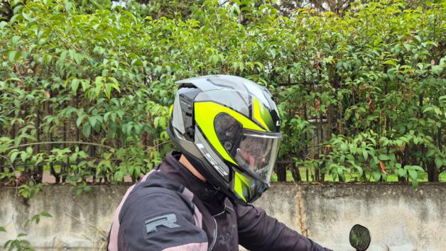      LS2 Challenger II,  ,  , ,   . 