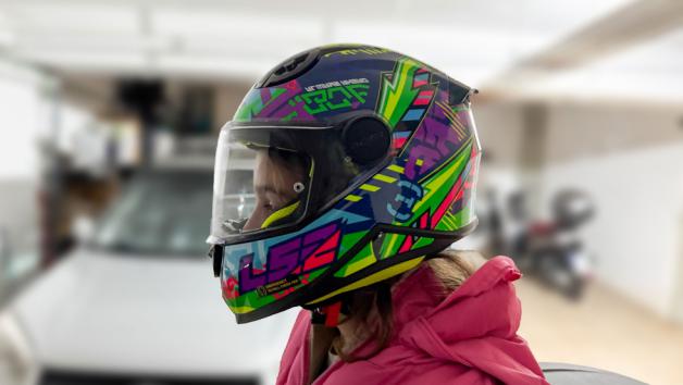    LS2 KID:    