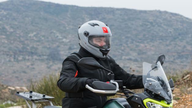 Test  MT Braker:    