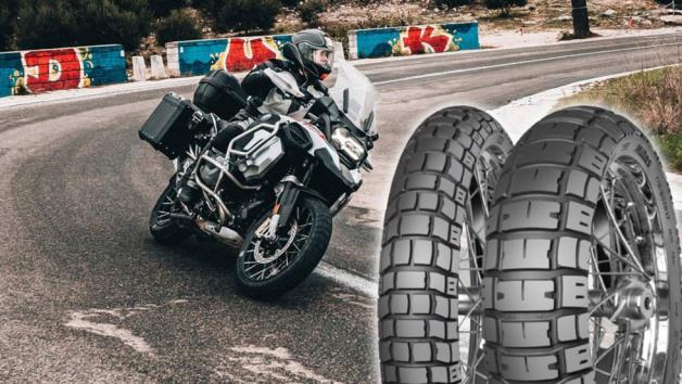 Mitas Enduro Trail-ADV:  ,  