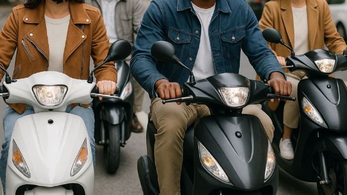         Scooter