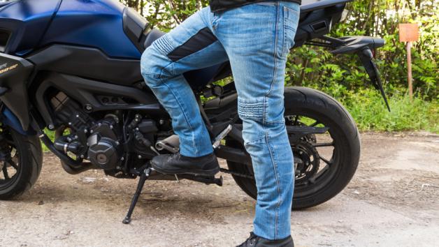 Test SPIDI Furious Pro:       