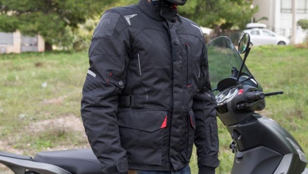 Test Furygan Nevada: , , 