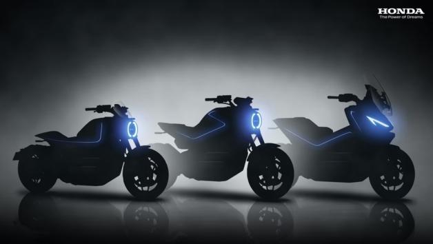 Honda:   30     2030