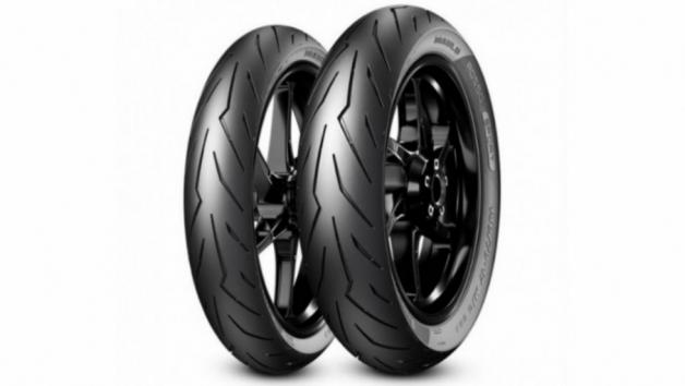 �������� ������������ Pirelli Rosso Sport