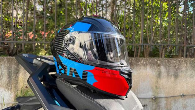 Test Pilot Corsair SV On