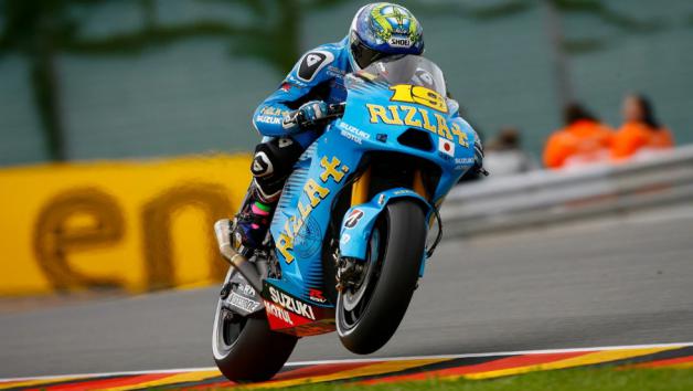  GSX-R       Suzuki   ;