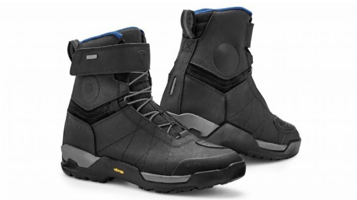 Revit Scout H20 