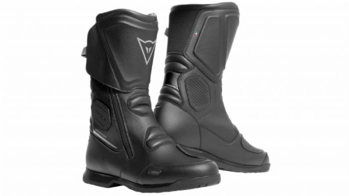 dainese x tourer boots