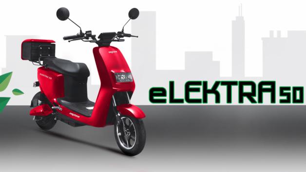 Daytona eLEKTRA: Ηλεκτρικό με 1 χιλιάρικο 