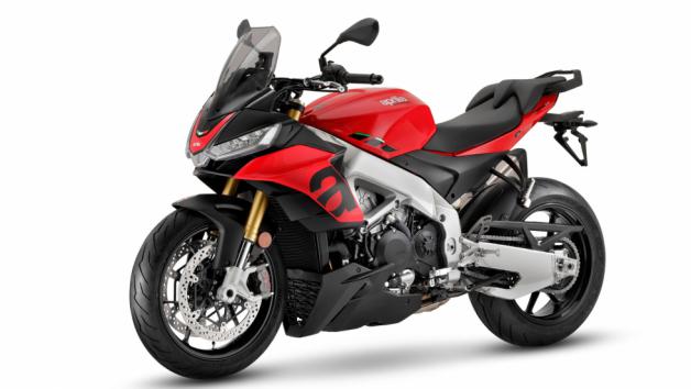 Aprilia & Moto Guzzi Days: Δες από κοντά και οδήγησε τα νέα μοντέλα 