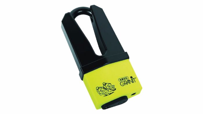 abus granit plus 470 review