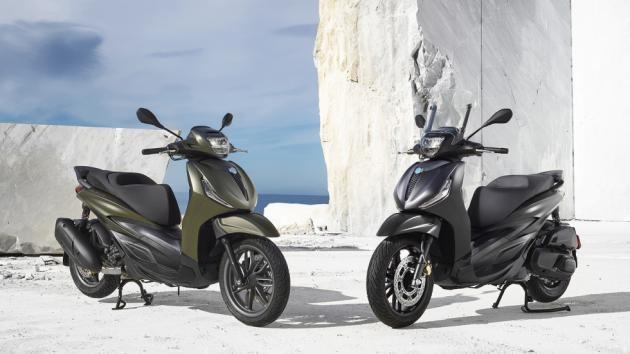 Ψάχνεις ανταλλακτικά Piaggio; Βρίσκεις με μόνο 1 κλικ 