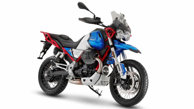 Aprilia & Moto Guzzi Days: Δες από κοντά και οδήγησε τα νέα μοντέλα 