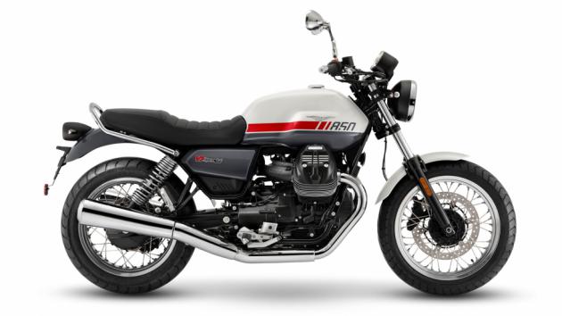Aprilia & Moto Guzzi Days: Δες από κοντά και οδήγησε τα νέα μοντέλα 