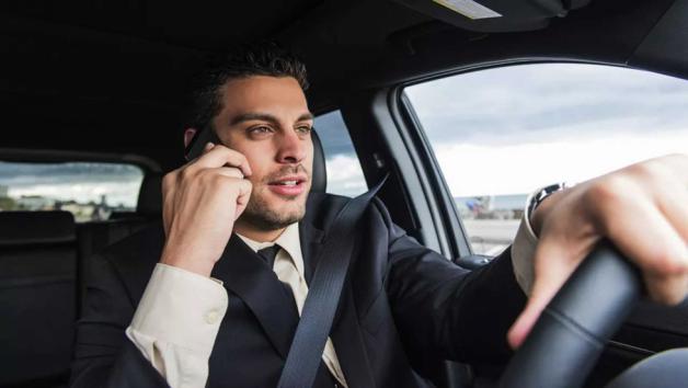 Ποιοι παράγοντες ελαττώνουν τη συγκέντρωση των οδηγών; 