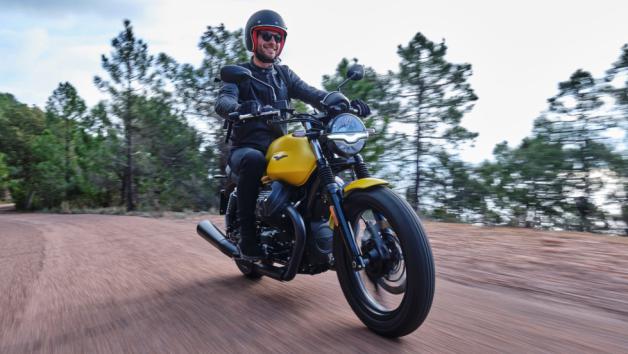 Aprilia & Moto Guzzi Days: Δες από κοντά και οδήγησε τα νέα μοντέλα 