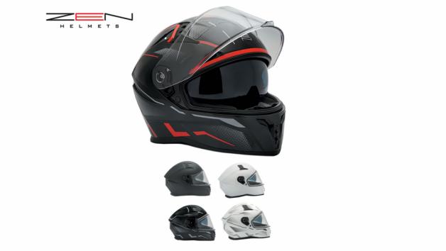 Κράνος Zen ZN-869 Κράνος Zen ZN-869