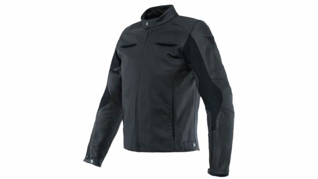 Δερμάτινο jacket Dainese Razon 2  