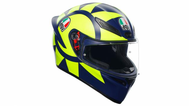 AGV K1 S E2206 Soleluna 