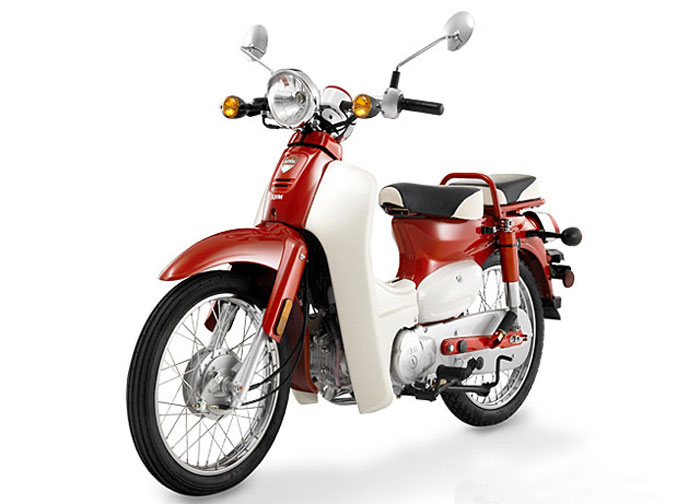 sym symba 100 for sale