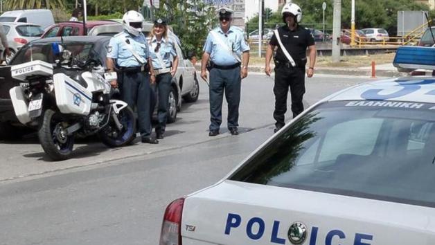 Τροχαία: 24.700 πρόστιμα την τελευταία εβδομάδα 