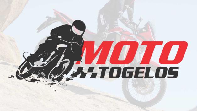 Moto Togelos: Η Μέκκα των ανταλλακτικών