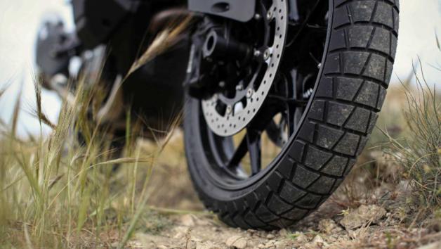 1.850 φορές χειρότερη η ρύπανση των ελαστικών από τις εκπομπές CO2 