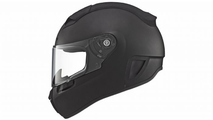 Schuberth SR2 